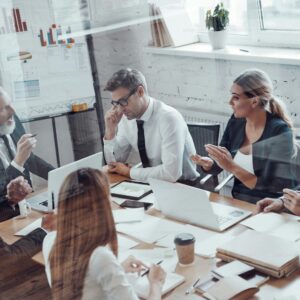 Crecer sin perder el control operativo